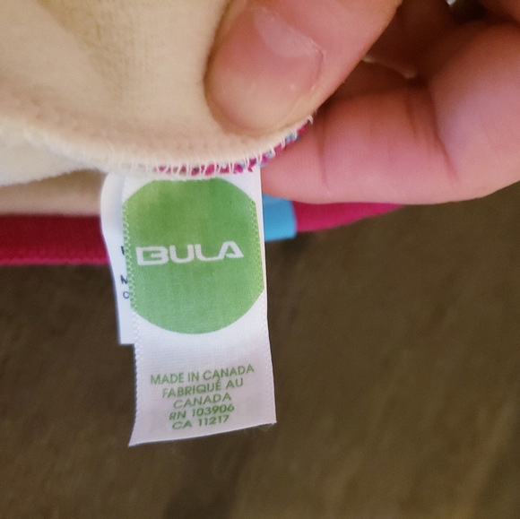 2/$20 NWT - Bula beanie for kids - Picture 5 of 5